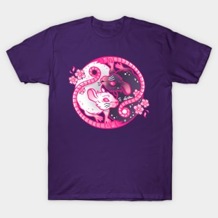 Yin Yang T-Shirt